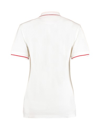 KUS-KK706-Womens Classic Fit St. Mellion Polo